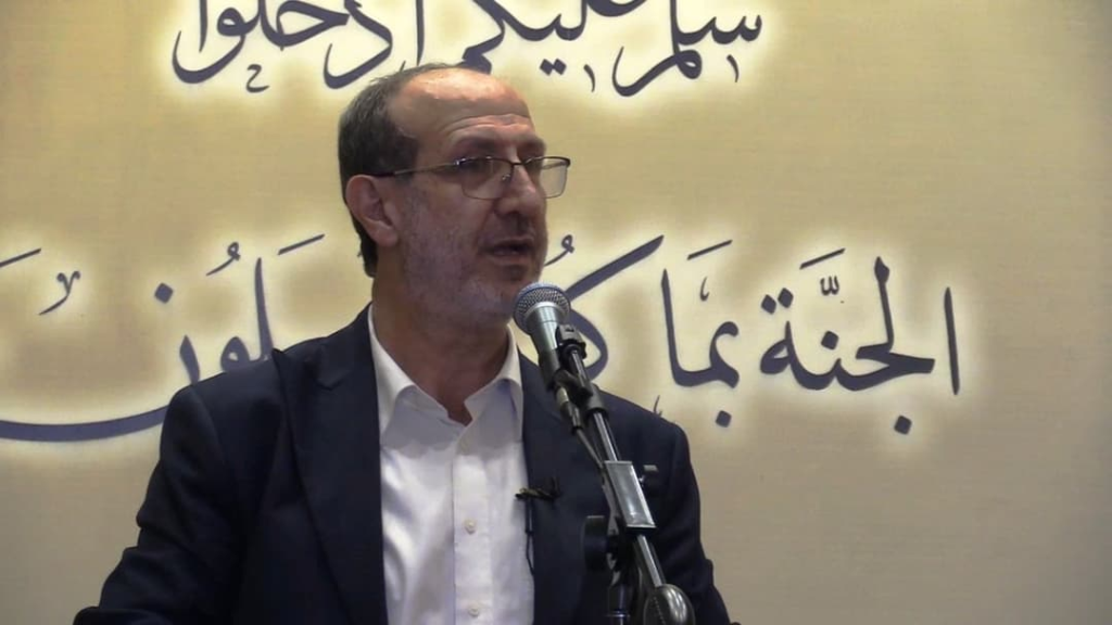 الموسوي: الضغط على ناسنا والتنمّر عليهم سيؤدي إلى انفجار بات على الحافة