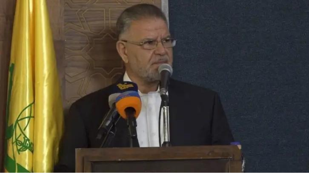 فياض: السلطة مرتهنة للخارج وتدفع البلاد نحو احتقان داخلي خطير