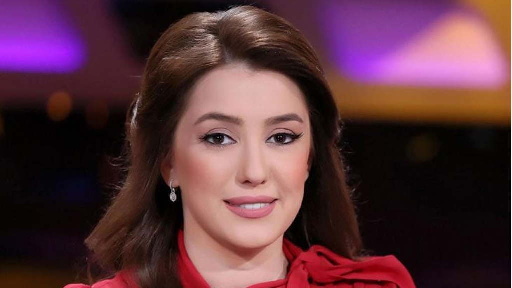 كندة علوش تشوّق لعودتها إلى الشام: «إن شاء الله قريبًا جدًا»