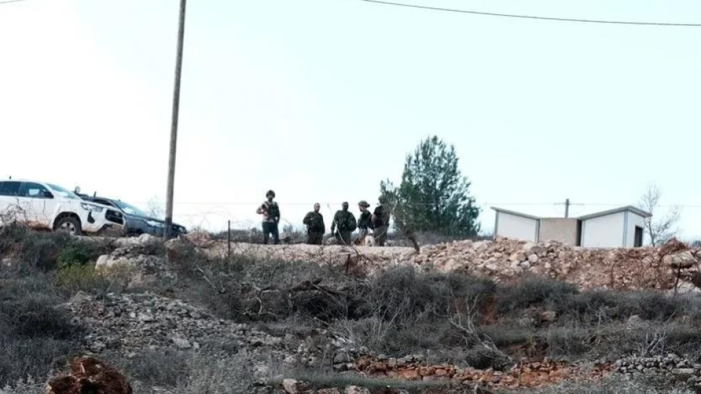 العفو الدولية: إسرائيل تستخدم عنف المستوطنين أداة للتطهير العرقي بالضفة