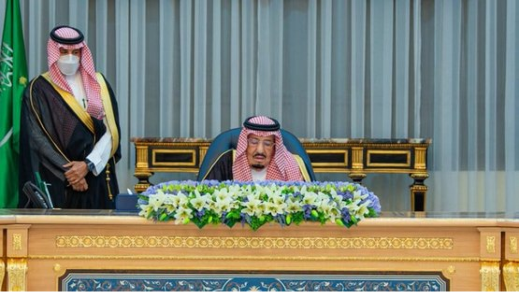 مجلس الوزراء السعودي: أمن الطاقة وحركة الملاحة مسؤولية مشتركة تتطلب تعاوناً دولياً