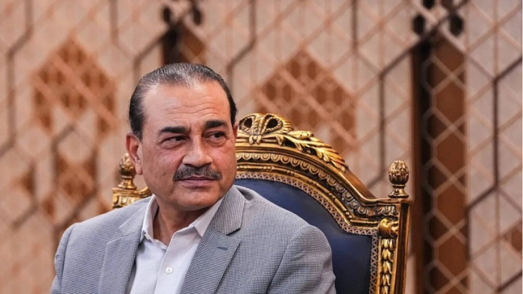 قائد الجيش الباكستاني يصل إلى إيران