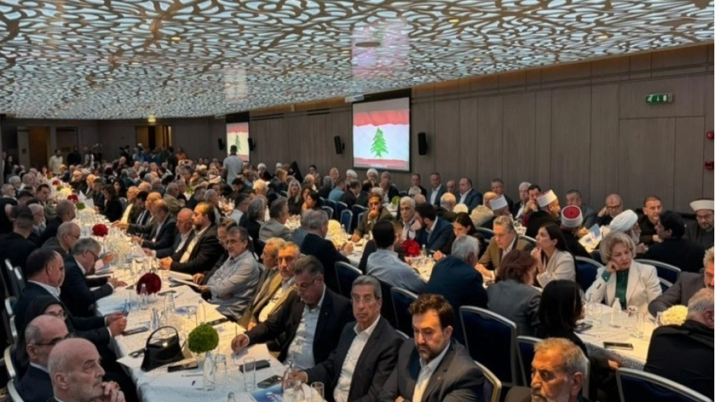 أمانة سر اللقاء الوطني: المشهد الوطني الجامع أمس أكد أهمية توحيد الجهود