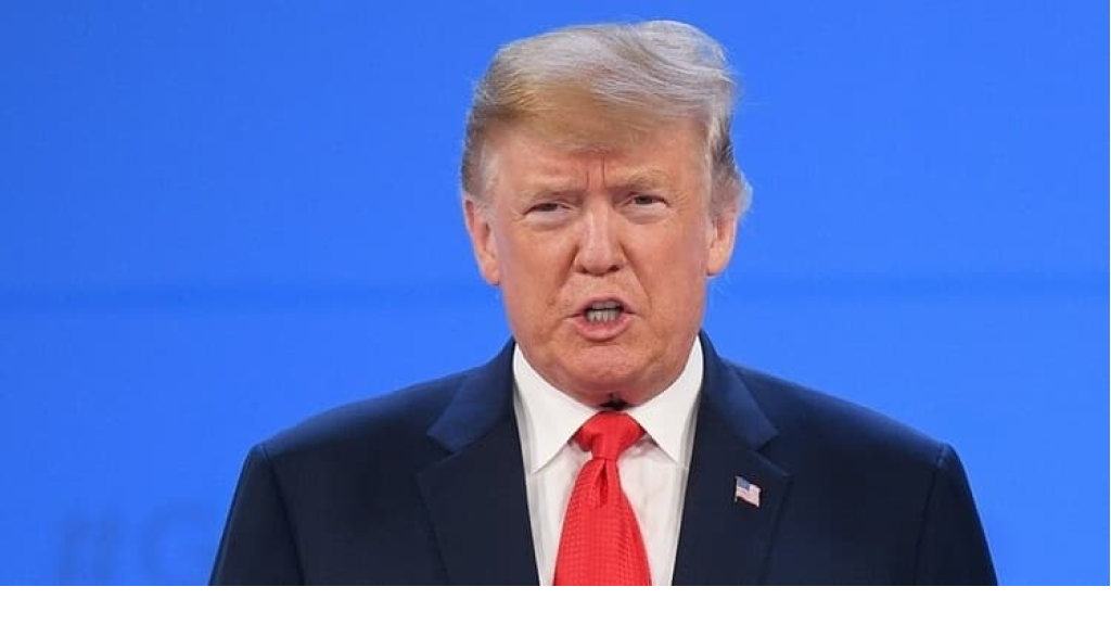 ترامب اعلن إنفاق أكثر من 400 مليون دولار من ماله الخاص لدعم الجمهوريين في انتخابات التجديد النصفي