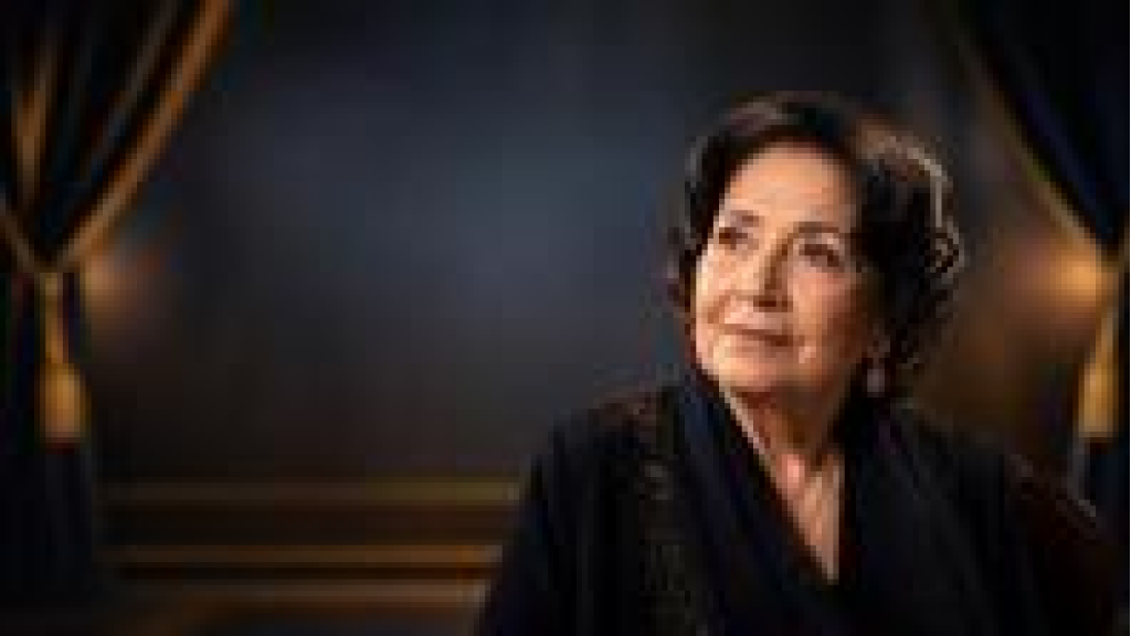 آمال البكوش… رحيل «جنّات العرّافة» ووجع فنانة شعرت بأن الفن نسيها