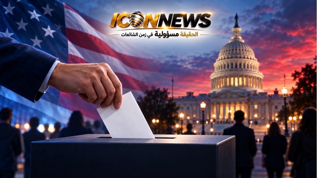 أميركا تقترع مبكراً… معركة الكونغرس تختبر النصف الثاني من ولاية ترامب