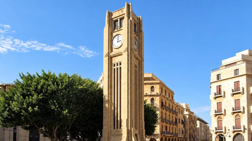ساعة إضافية من النوم... لبنان يعيد عقارب الساعة إلى الوراء الأحد!