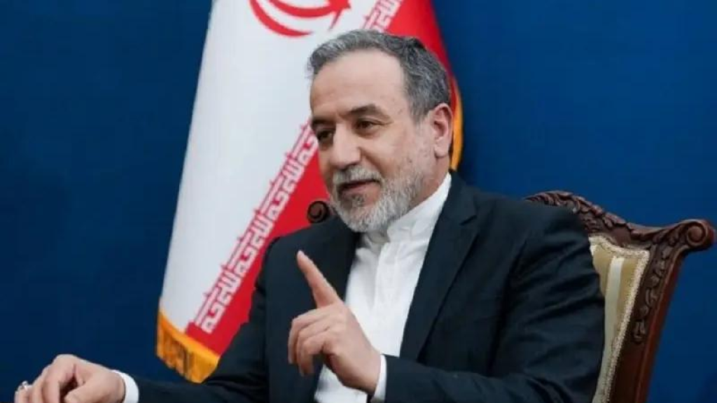 عراقجي: 3 جولات من المفاوضات انتهت جميعها بالحرب.. الملف النووي مجرد ذريعة