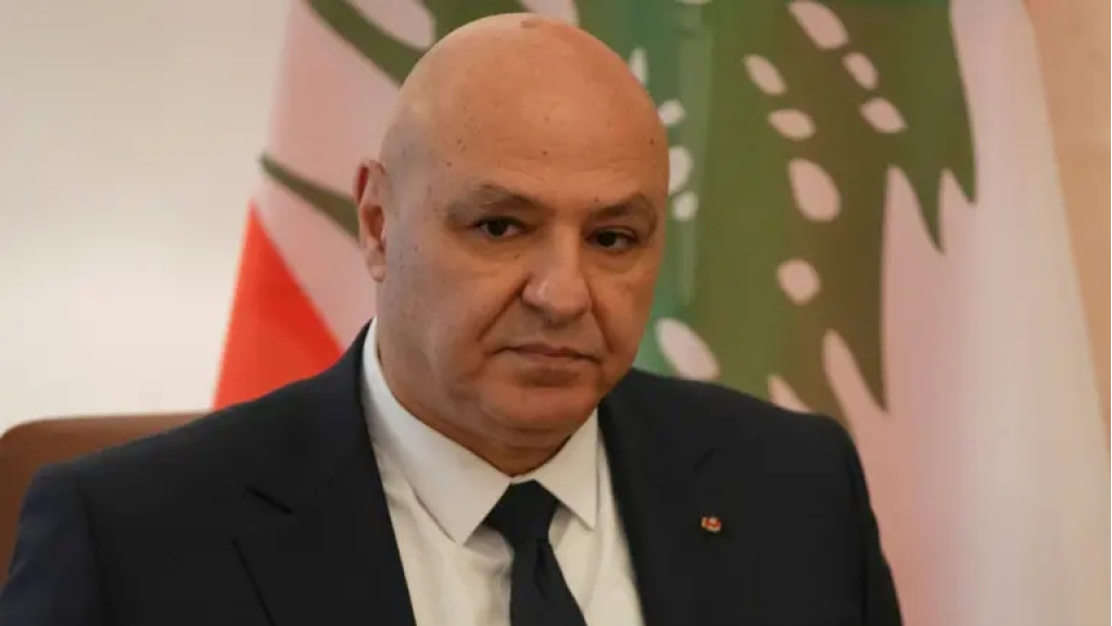 الرئيس عون في ذكرى داني شمعون:علمتنا الحرب أن لبنان ليس ساحة لحروب الآخرين