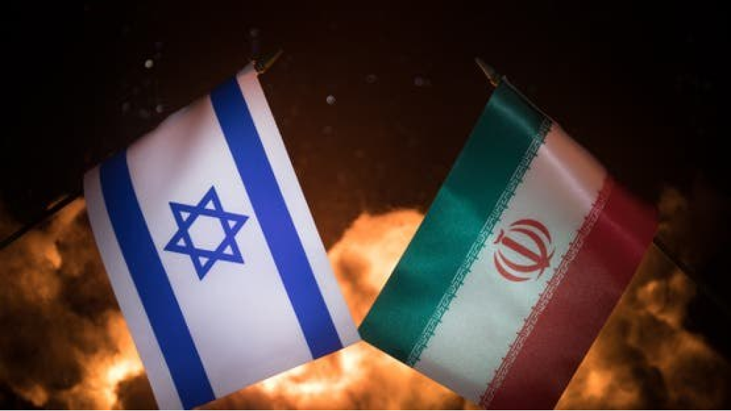 مسؤولون أميركيون: تحرك عسكري إسرائيلي واسع قرب الحدود الإيرانية