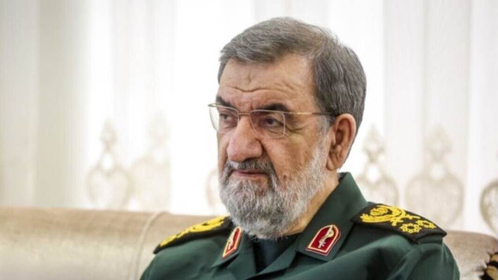 رضائي: لن نعود إلى المفاوضات ولن يعاد فتح مضيق هرمز ما لم تنفذ أميركا شروط إيران السبعة