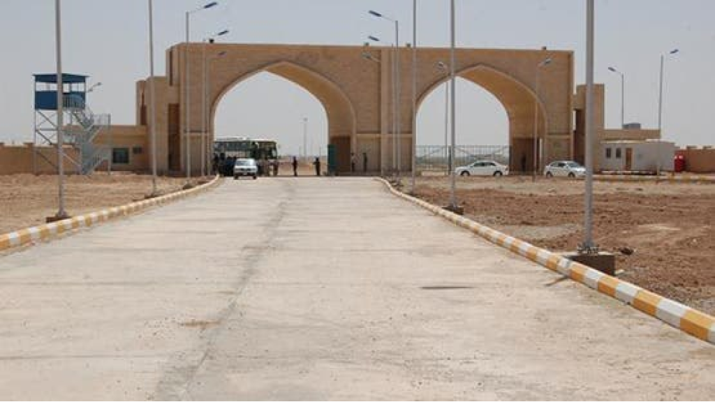 إغلاق منافذ إيران يثير خلافات داخل الإطار التنسيقي العراقي