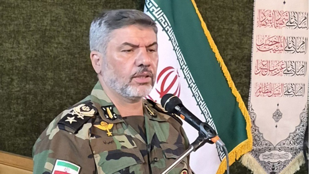 المتحدث باسم الجيش الإيراني: أميركا أكثر الدول إجراماً في التاريخ