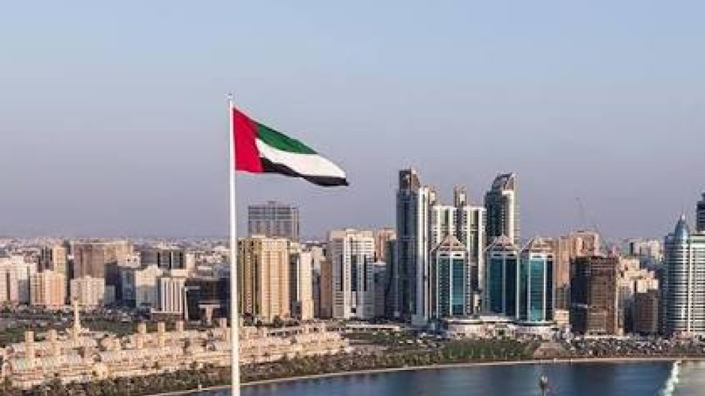 الامارات دانت هجوم الحوثي على مطار الملك خالد الدولي في الرياض وتؤكد تضامنها الكامل مع المملكة