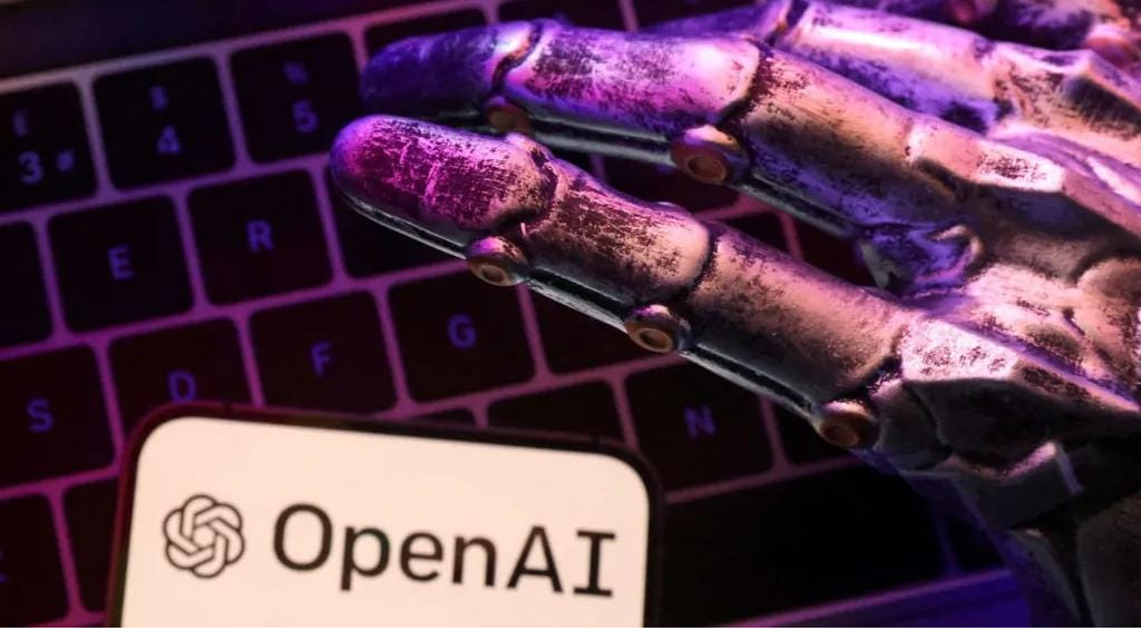 “أوبن إيه آي” تطلق Decisions API لاتخاذ القرارات أسرع بـ 10 مرات