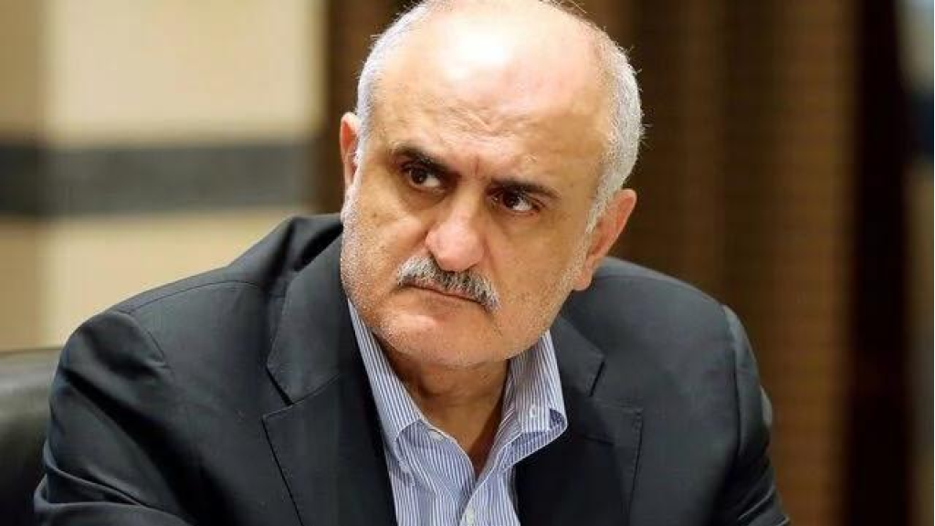 من الجنوب إلى طاولة التفاوض... خليل يدعو الدولة إلى مراجعة خياراتها