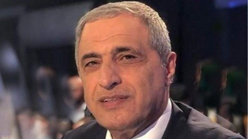 هاشم بحث مع وزير المال في مستحقات أصحاب الأملاك المشغولة من 