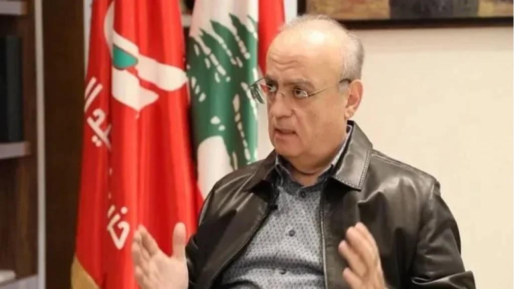 أخطأنا عندما تحمسنا”… وهاب ينتقل من المواجهة إلى خيار السلام