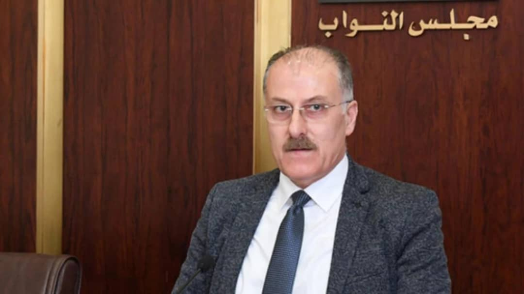 بلال عبد الله يصعّد ضد المجلس الدستوري