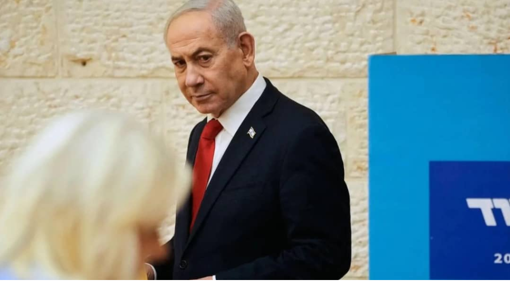 توقّعات صادمة بشأن نتنياهو… خسارة الانتخابات والطلاق من سارة ومغادرة إسرائيل!