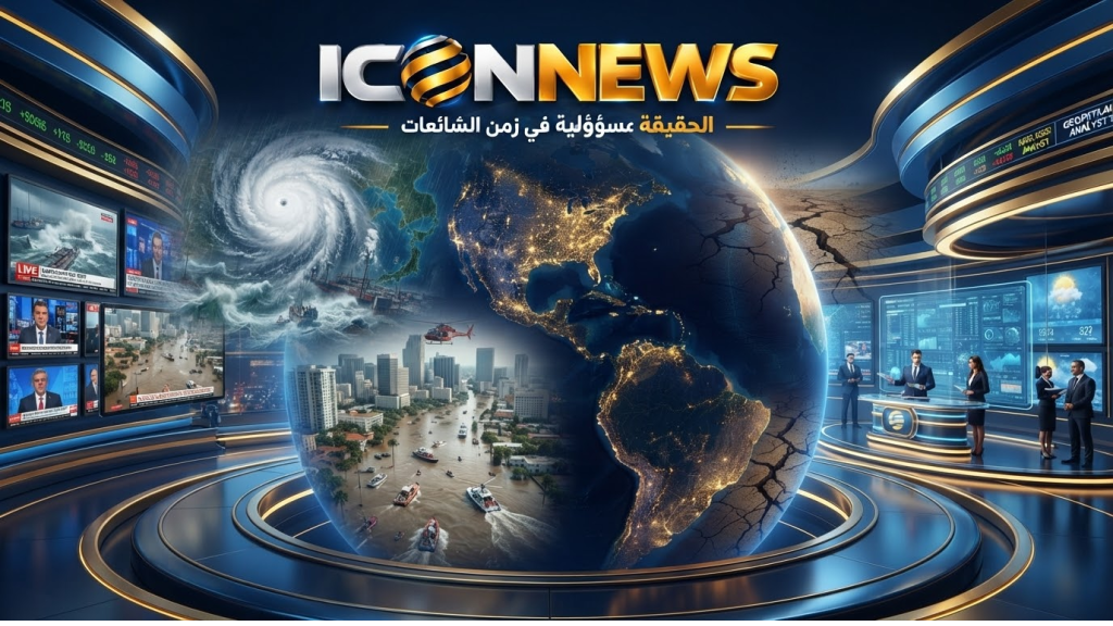 العالم خلال 24 ساعة: إعصار يضرب شرق آسيا وفيضانات تاريخية بأميركا وتصعيد أمني في الأردن والخليل