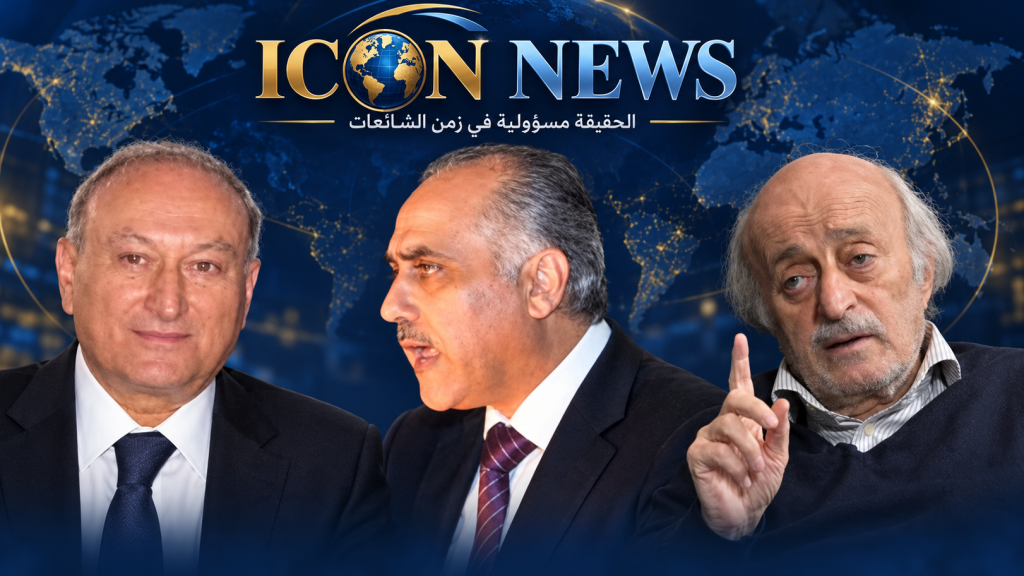 من يسائل المسؤول إذا كان مرتكباً؟ قل الحقيقة وامشِ!