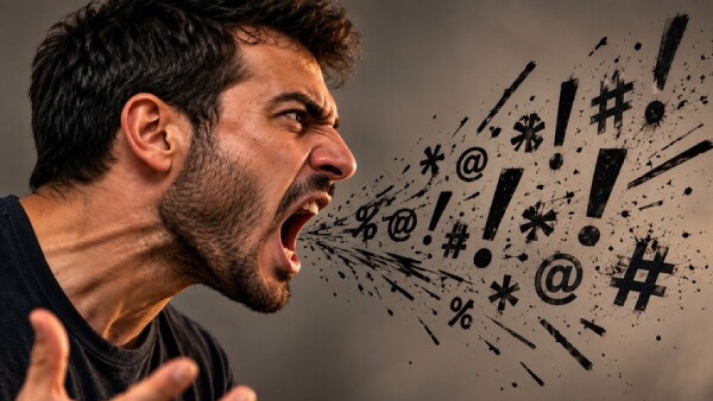 الشَتْمُ في لبنان تراث أم إفلاس؟!