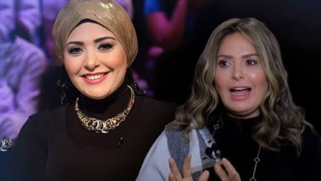 صابرين تخرج عن صمتها وتكشف سبب خلعها الحجاب!