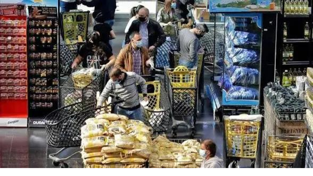 1400 دولار شهرياً.. كلفة العيش بكرامة!