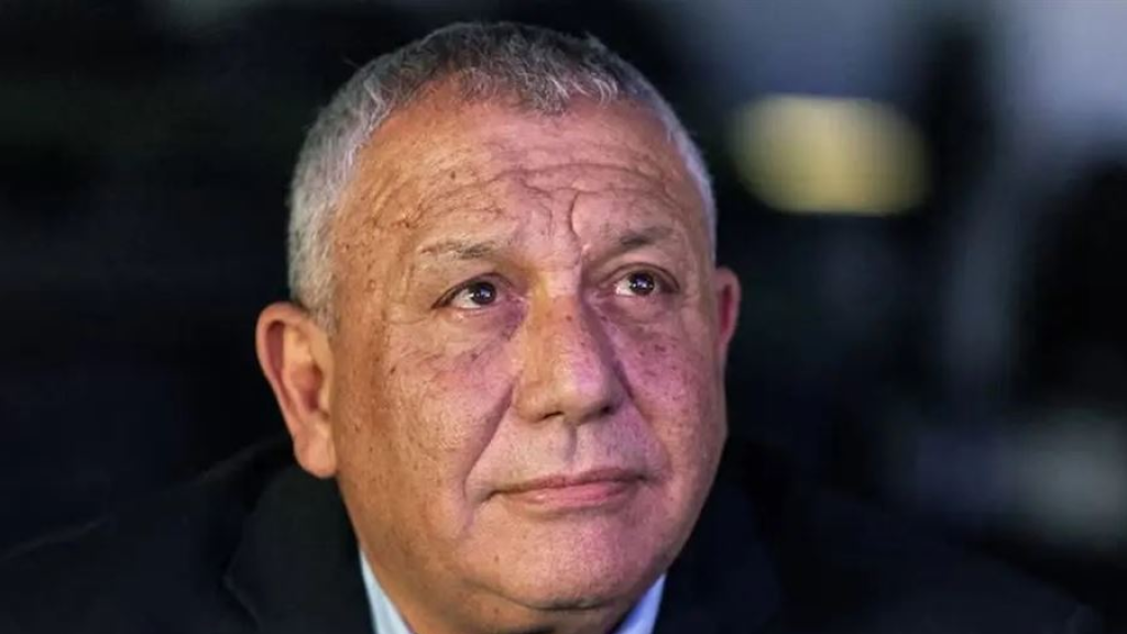 ضيّق الخناق على نتنياهو.. من هو غادي آيزنكوت؟