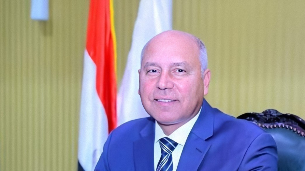 مصر.. تدشين ممر ضخم يصل إلى الكاميرون
