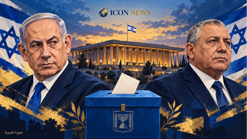 انتخابات إسرائيل بلا حسم.. نتنياهو دون الأغلبية والمعارضة أمام اختبار التحالفات