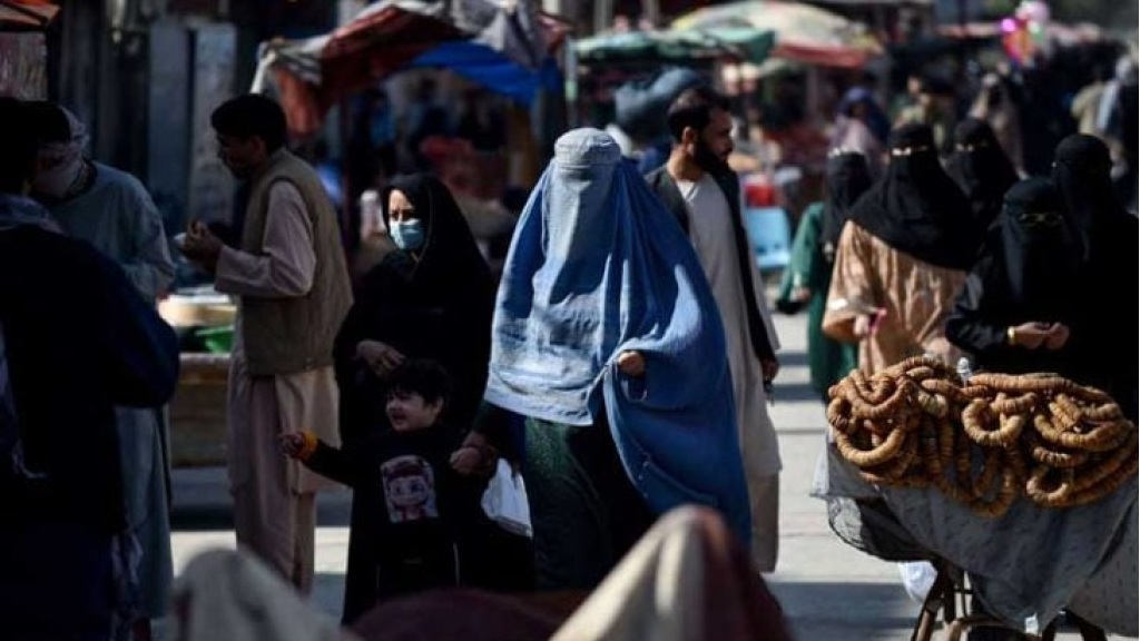 غوتيريش يحذر من مغبة تصاعد الانتهاكات بحق النساء والفتيات في أفغانستان