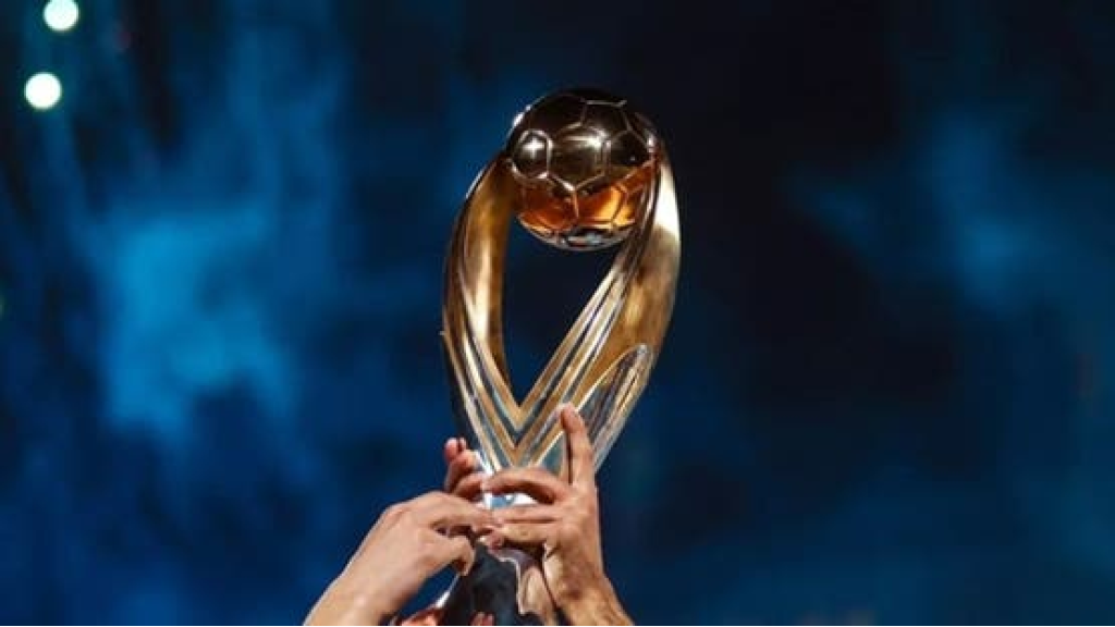 مواجهات قوية للأندية العربية في قرعة دوري أبطال أفريقيا