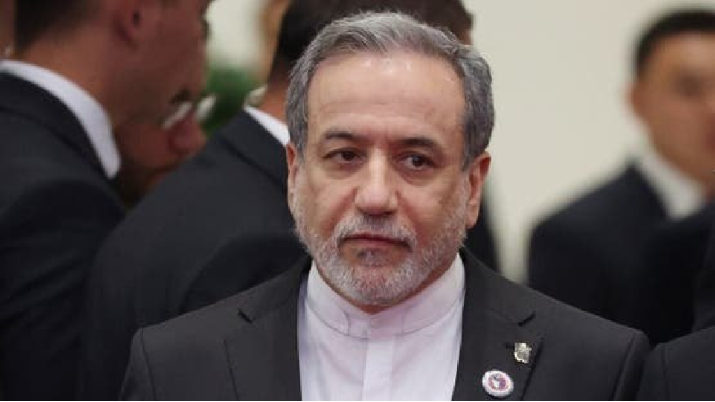 عراقجي يجدد خطة الأيام السبعة.. 