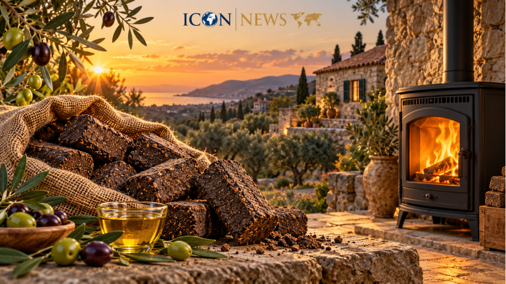 من المعصرة إلى المدفأة… الزيتون يمنح اللبنانيين موسماً آخر من الدفء