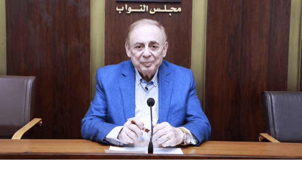 فريد البستاني دان حالات التسمم في بيروت: من يتاجر بصحة الناس يجب أن يُحاسَب