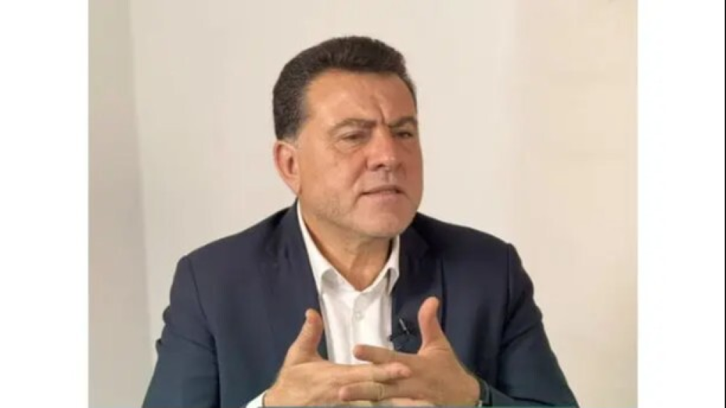 يعقوب: السيادة هي دحر الاحتلال والوحدة الوطنية وليست وصاية الخارج