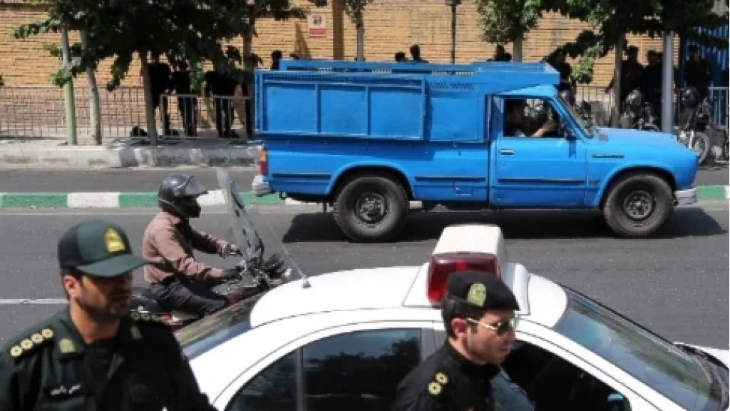 المدعي العام في كرمان: تفكيك شبكة يعملون لصالح “العدو الإسرائيل”