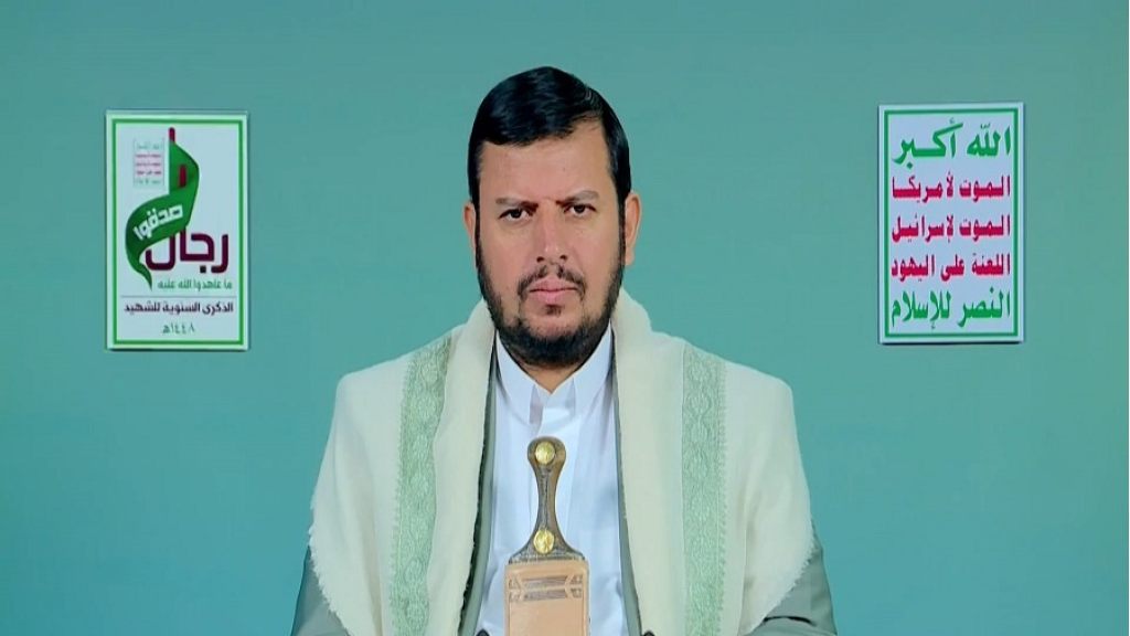 السيد الحوثي يدعو السعودية لوقف العدوان: إصراركم لن يزيدكم إلا خسارة
