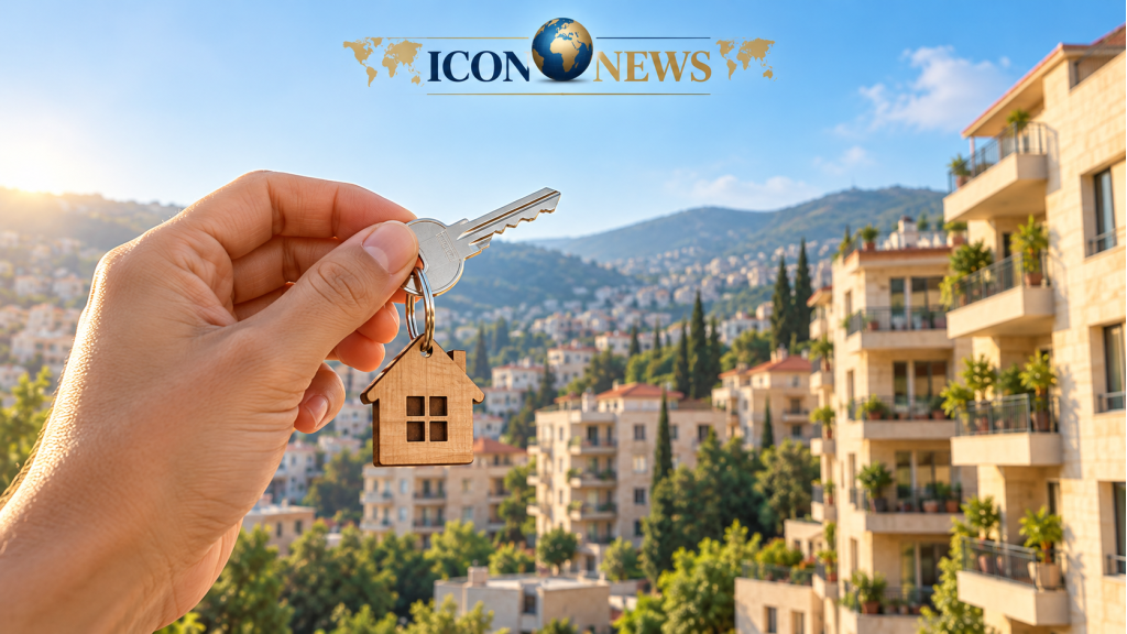 25 مليون دولار مرتقبة لمصرف الإسكان… دفعة جديدة باتجاه حلم البيت