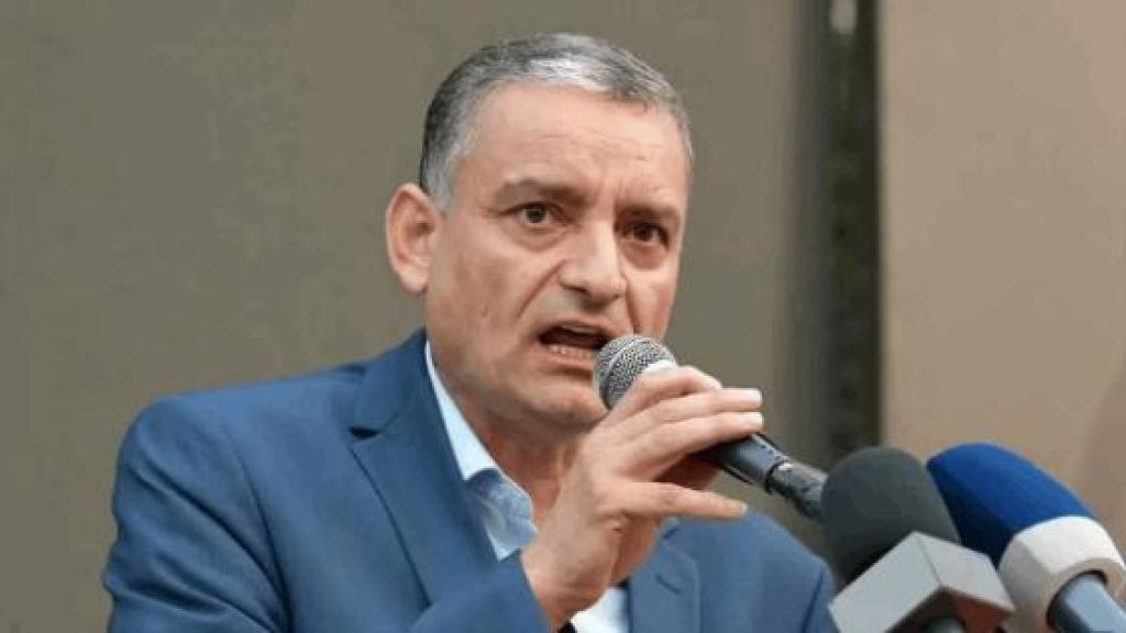 الفوعاني: لا رهان على الانتخابات الإسرائيلية وعودة الأهالي أولوية