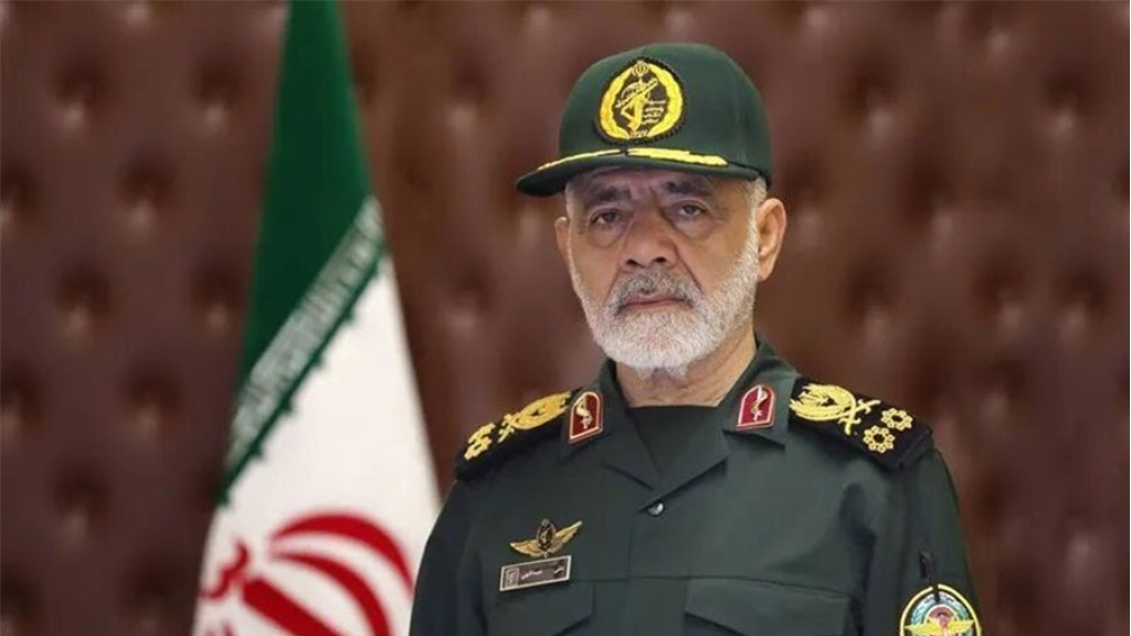 اللواء عبداللهي: تنفيذ متطلبات الدفاع السلبي في القوات المسلحة ضرورة