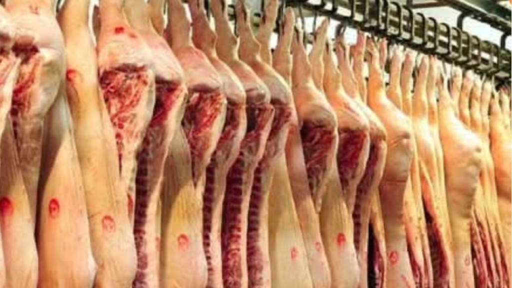 توضيح من “الزراعة” حول”تريشينيلا”