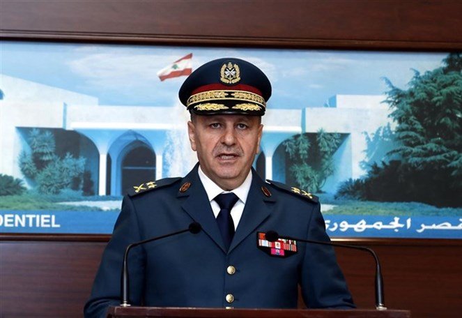 إليكم مقررات المجلس الأعلى للدفاع