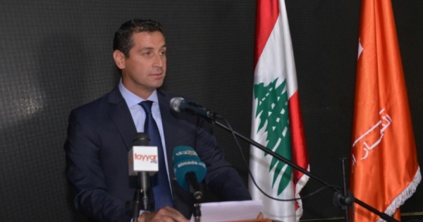 ادي معلوف: في حدا يخبرنا ليش التدقيق بحاجة لحكومة جديدة؟