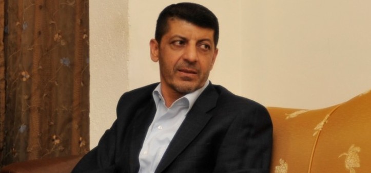 عفيف من الجناح: نظمنا هذه الجولة الاعلامية لكي نرد على نتنياهو ونكشف كذبه