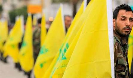 حزب الله يوزع مساعدات مازوت على 20 ألف عائلة في البقاع
