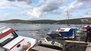 زلزال يهز بعض مناطق ساحل تركيا واليونان… فيديوهات تظهر انهيار بعض المباني وشبه “تسونامي”