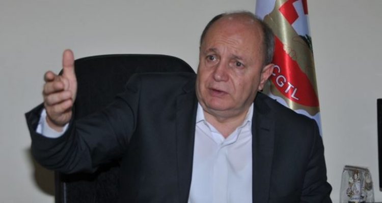 الأسمر: الكارثة ستحلّ إذا ارتفعت الأسعار ثلاثة أضعاف